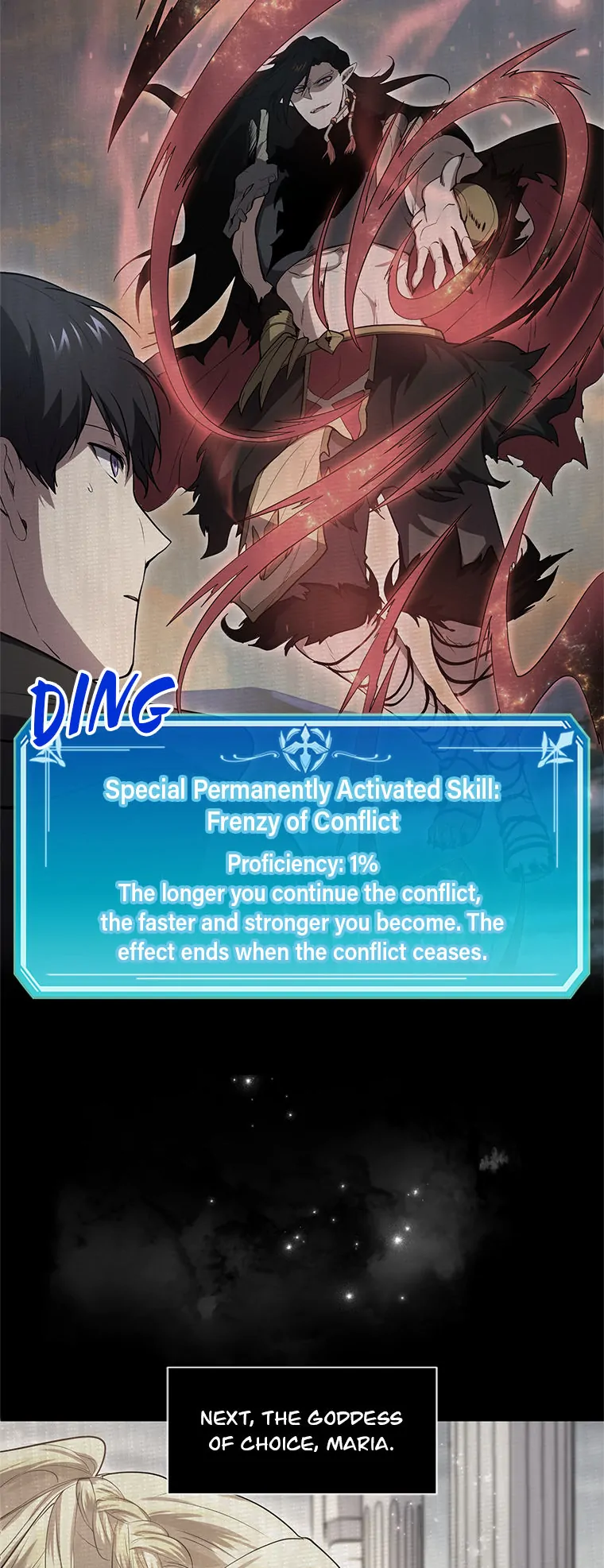 Read Skill Master Levels Up Manga Online