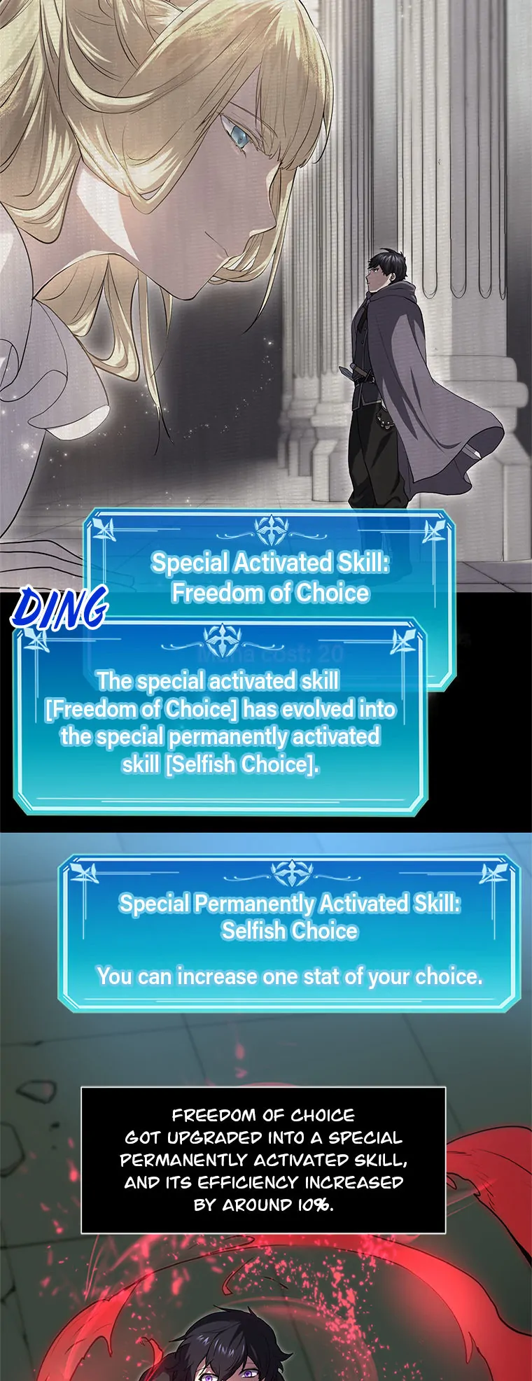 Read Skill Master Levels Up Manga Online