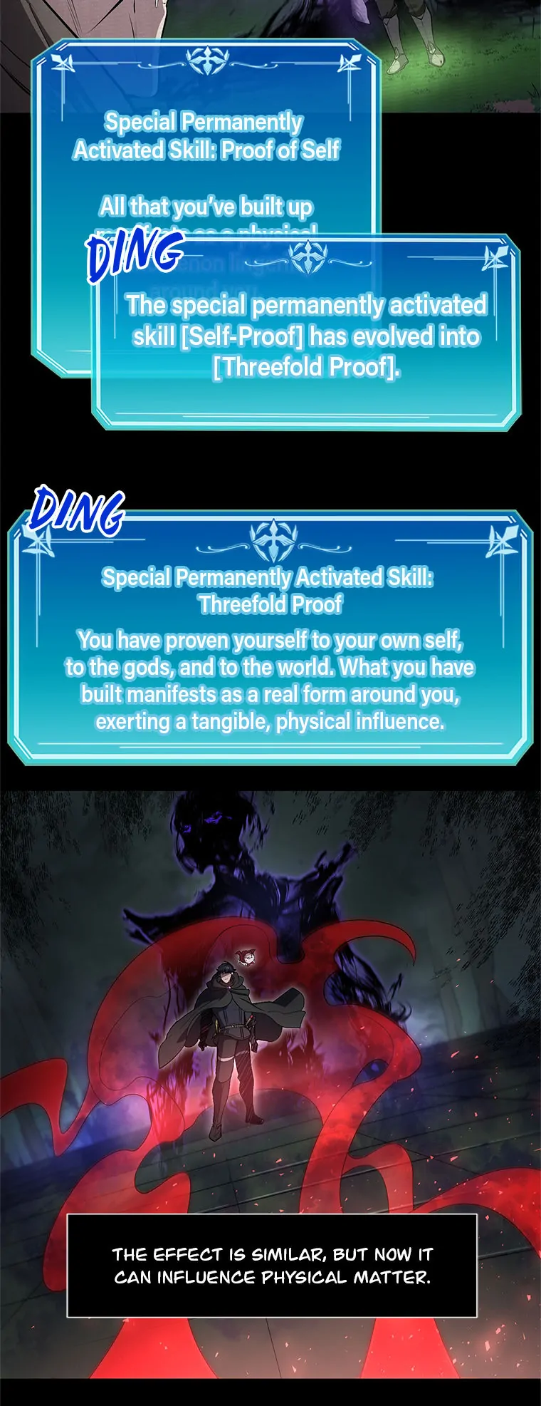 Read Skill Master Levels Up Manga Online