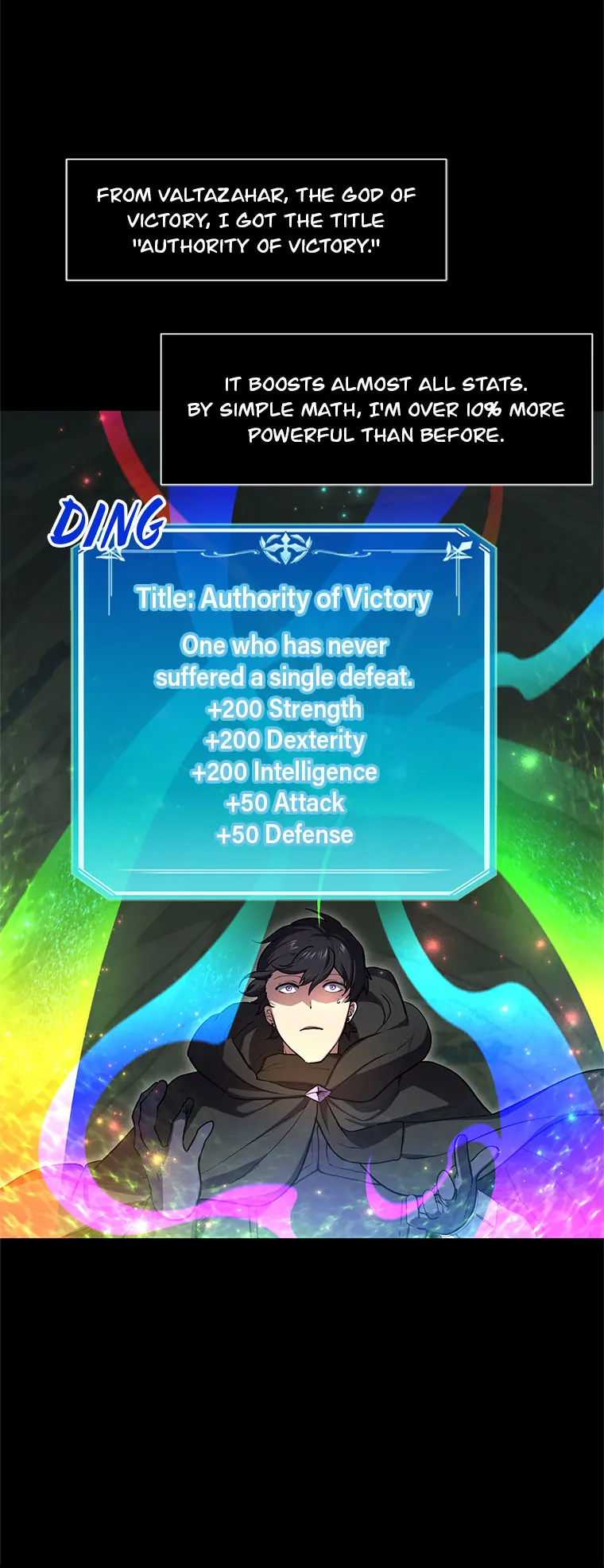 Read Skill Master Levels Up Manga Online