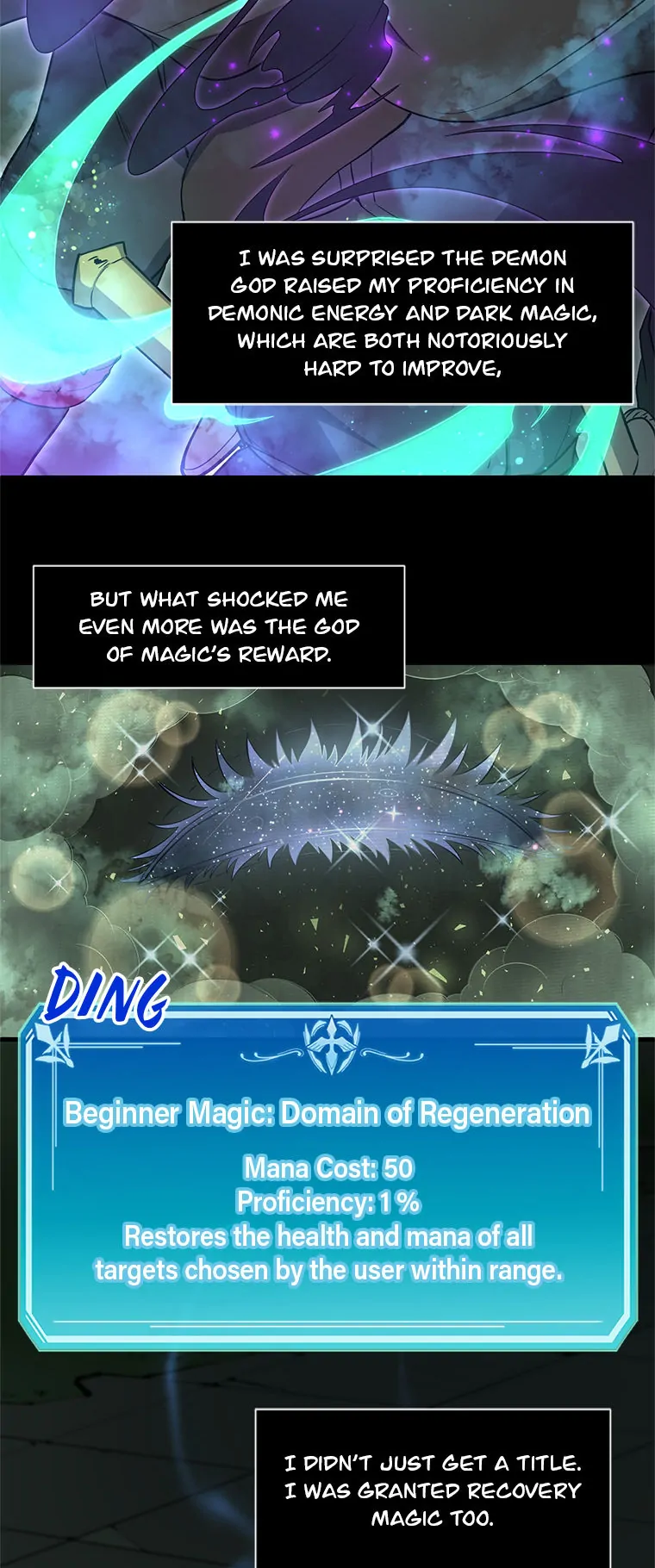 Read Skill Master Levels Up Manga Online