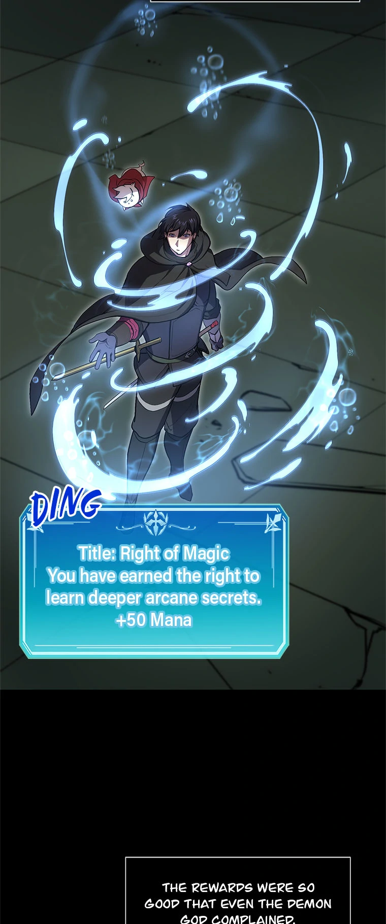 Read Skill Master Levels Up Manga Online