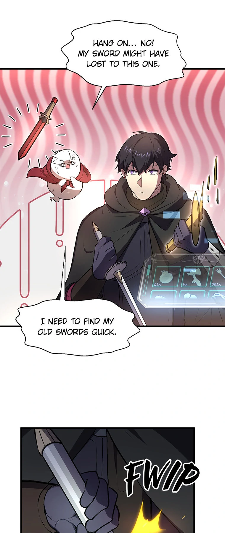 Read Skill Master Levels Up Manga Online