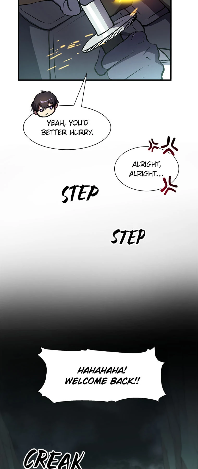 Read Skill Master Levels Up Manga Online