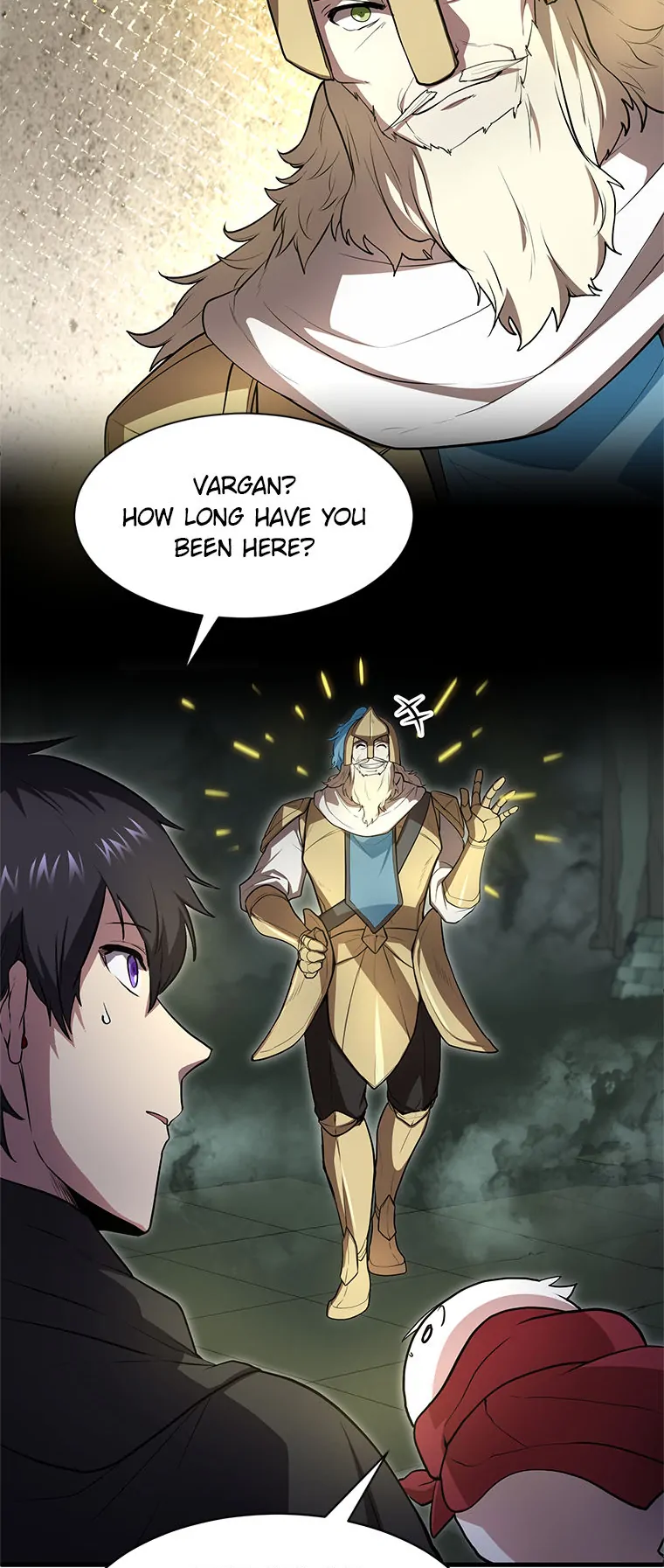 Read Skill Master Levels Up Manga Online