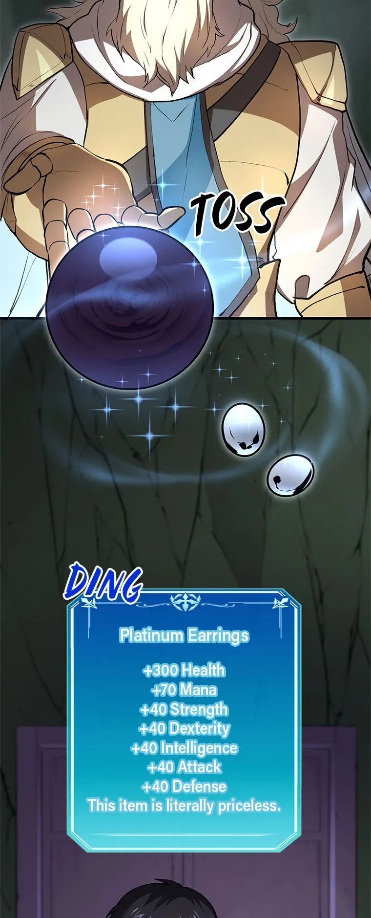 Read Skill Master Levels Up Manga Online