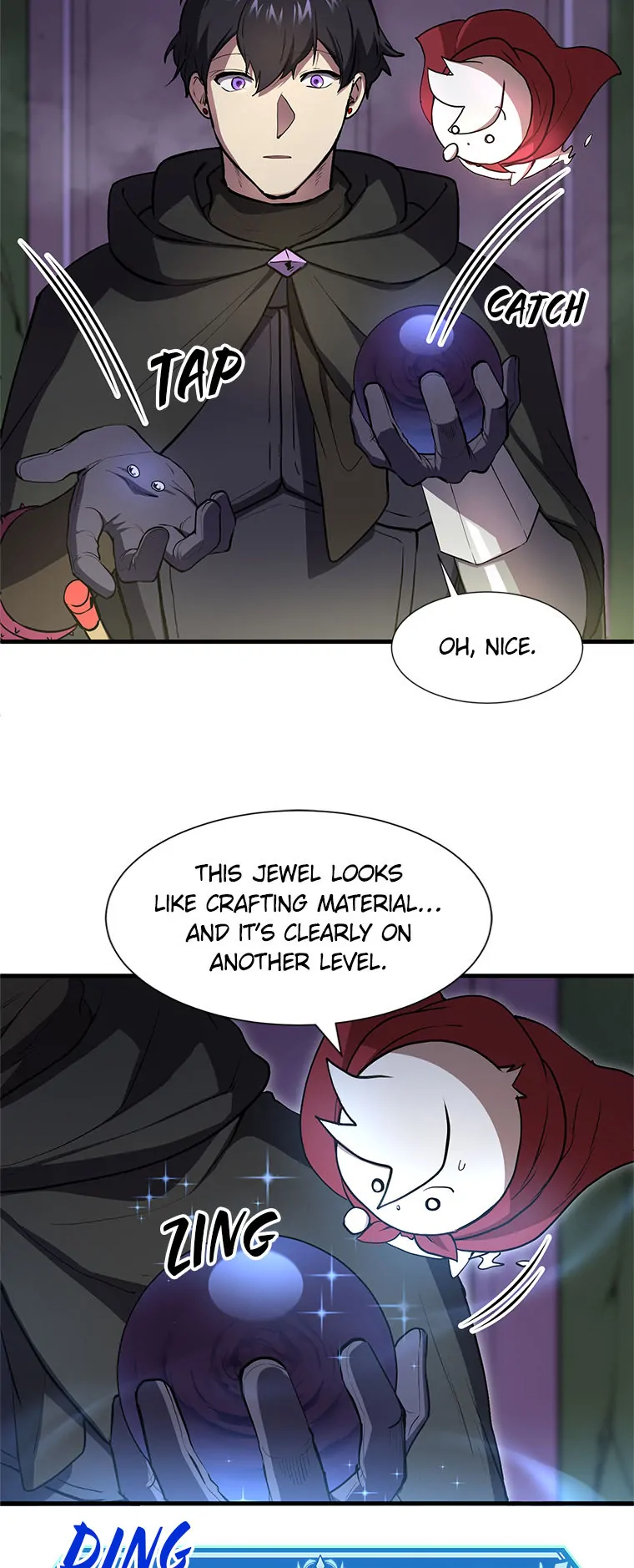 Read Skill Master Levels Up Manga Online