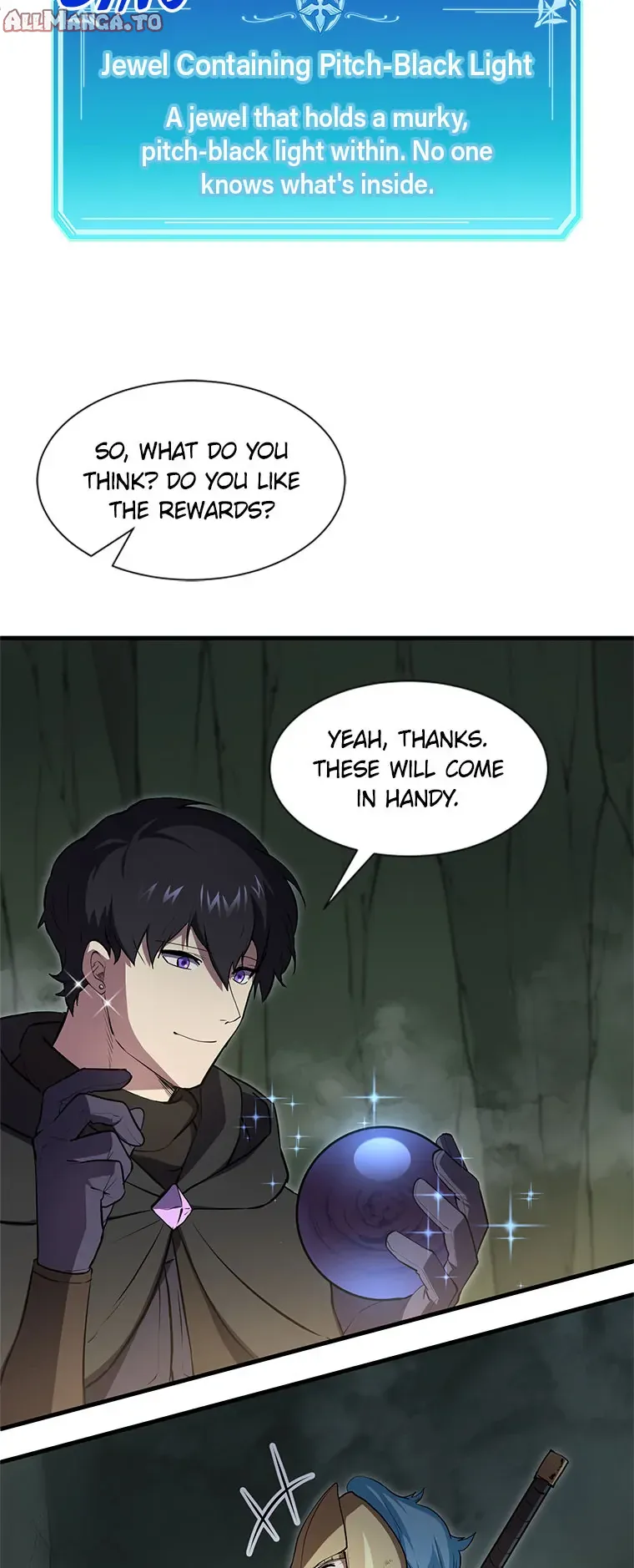 Read Skill Master Levels Up Manga Online