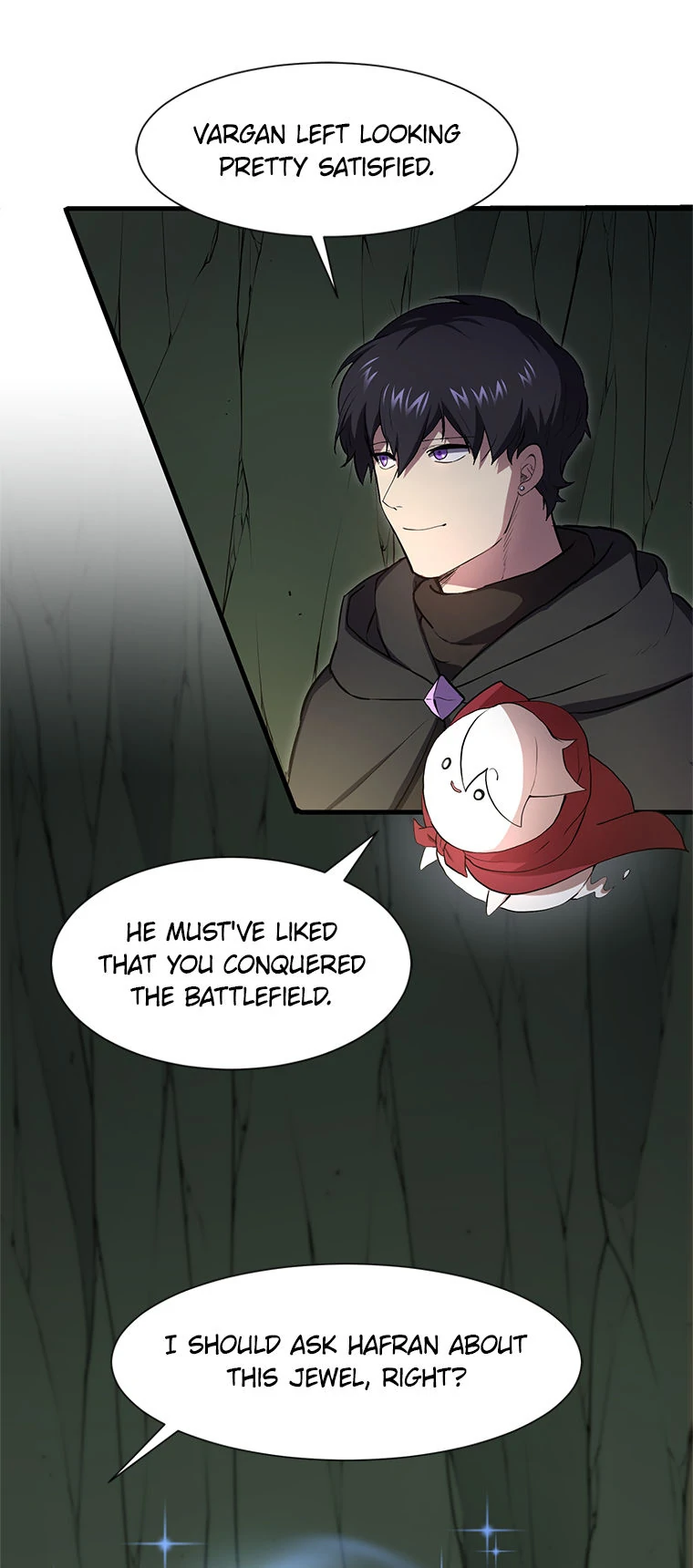 Read Skill Master Levels Up Manga Online