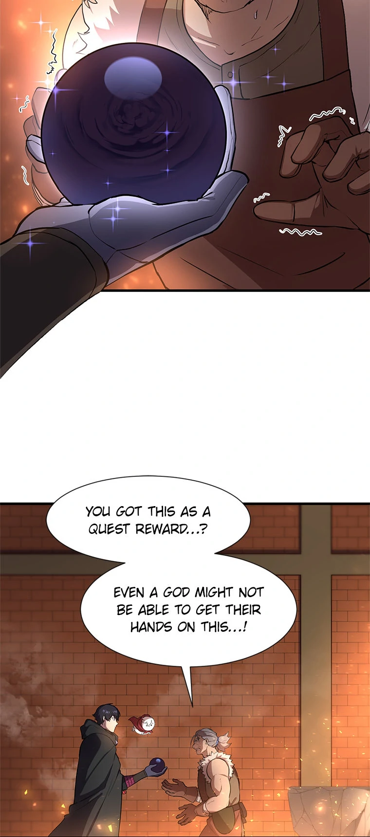 Read Skill Master Levels Up Manga Online