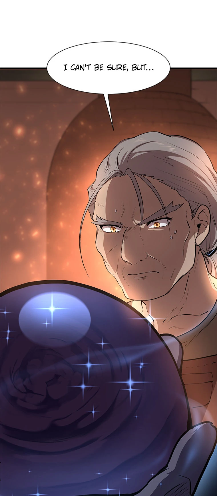 Read Skill Master Levels Up Manga Online