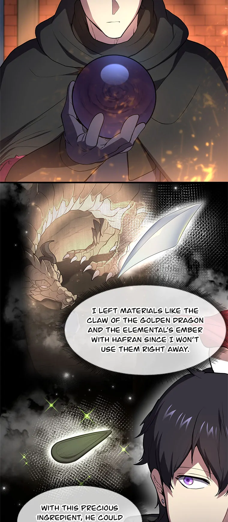 Read Skill Master Levels Up Manga Online