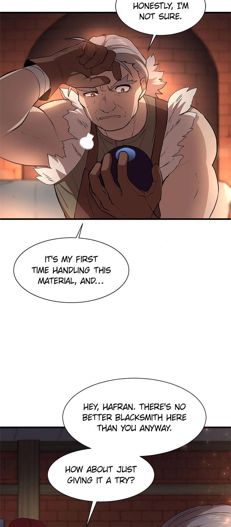 Read Skill Master Levels Up Manga Online