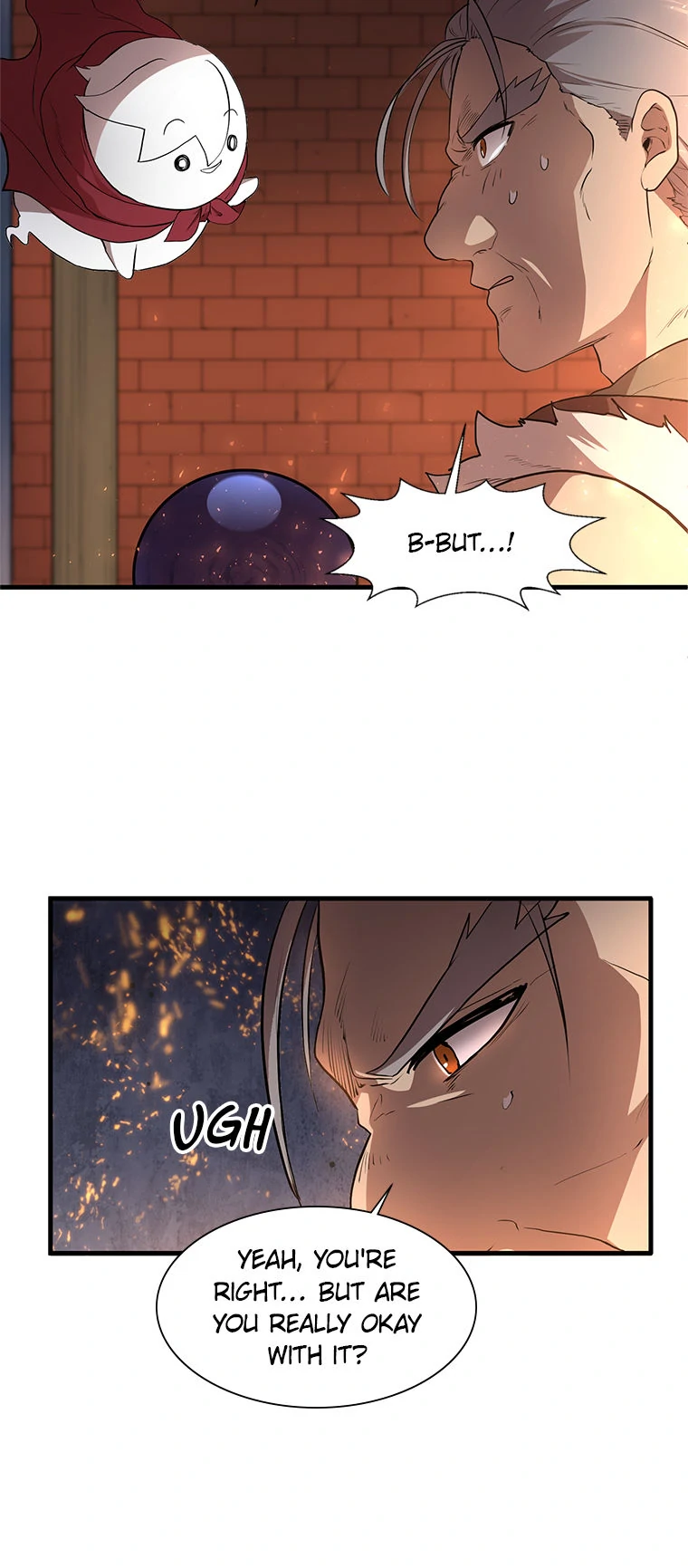 Read Skill Master Levels Up Manga Online