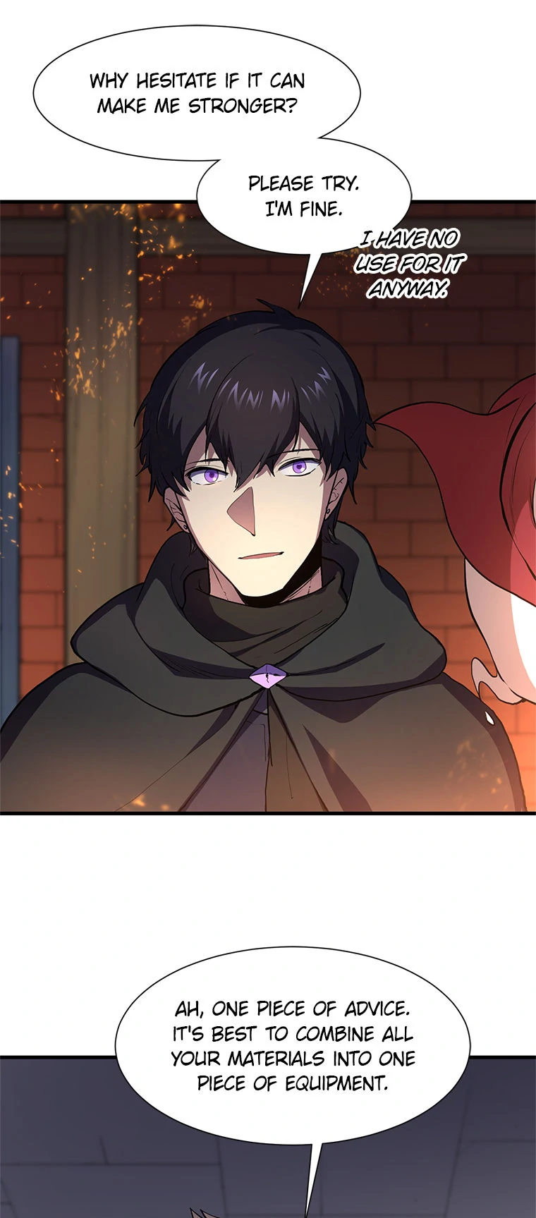 Read Skill Master Levels Up Manga Online