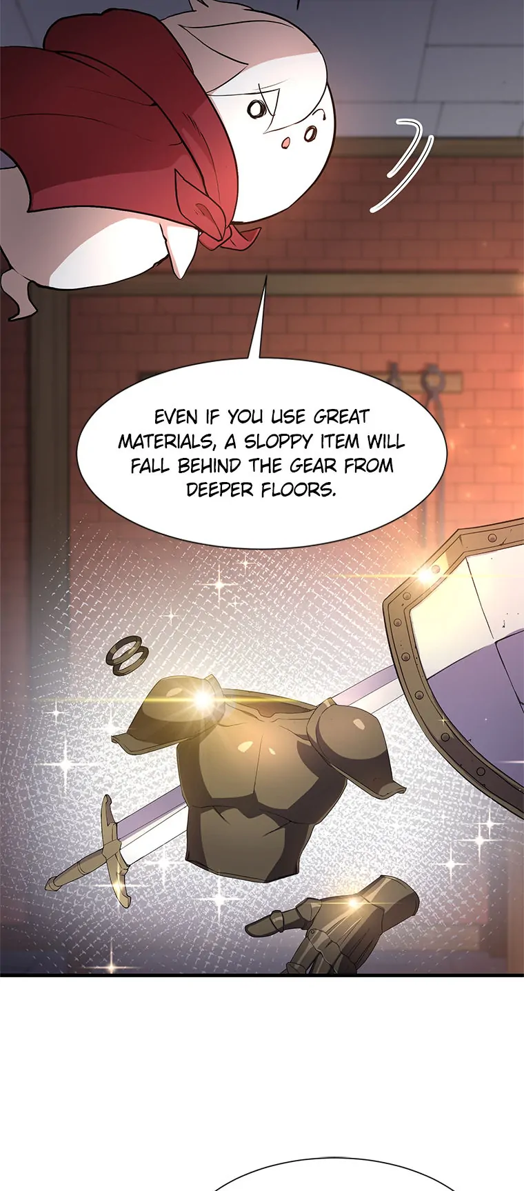 Read Skill Master Levels Up Manga Online