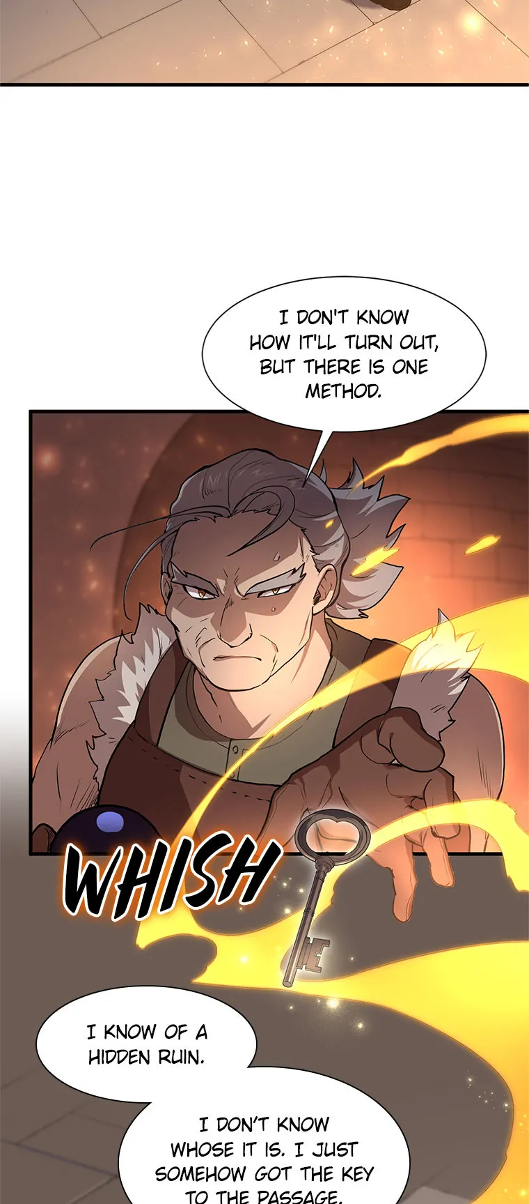 Read Skill Master Levels Up Manga Online