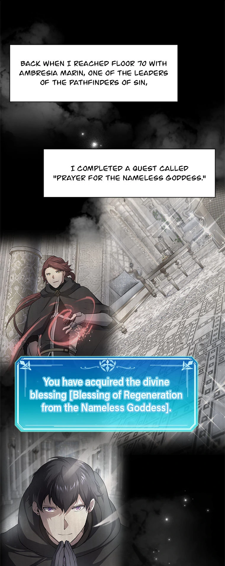 Read Skill Master Levels Up Manga Online