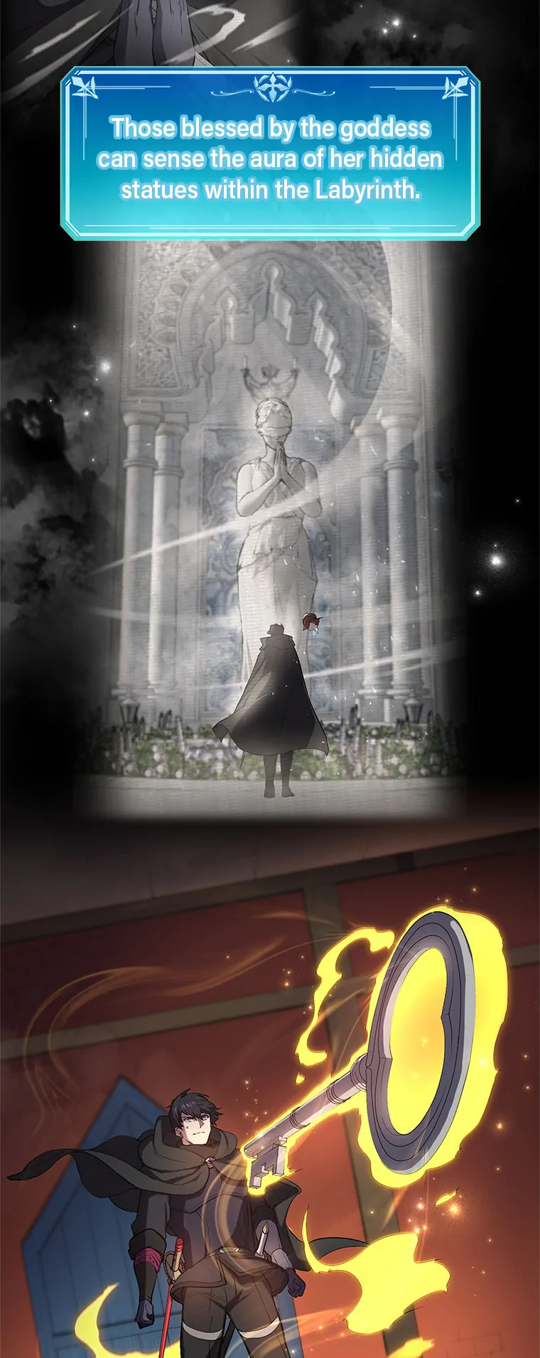 Read Skill Master Levels Up Manga Online