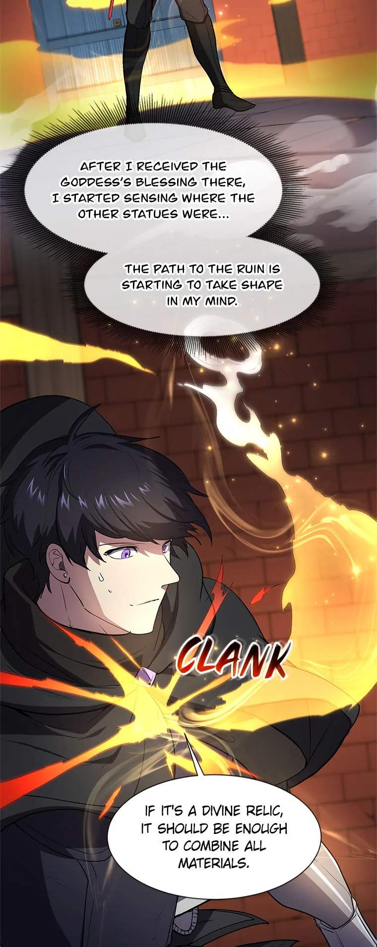 Read Skill Master Levels Up Manga Online