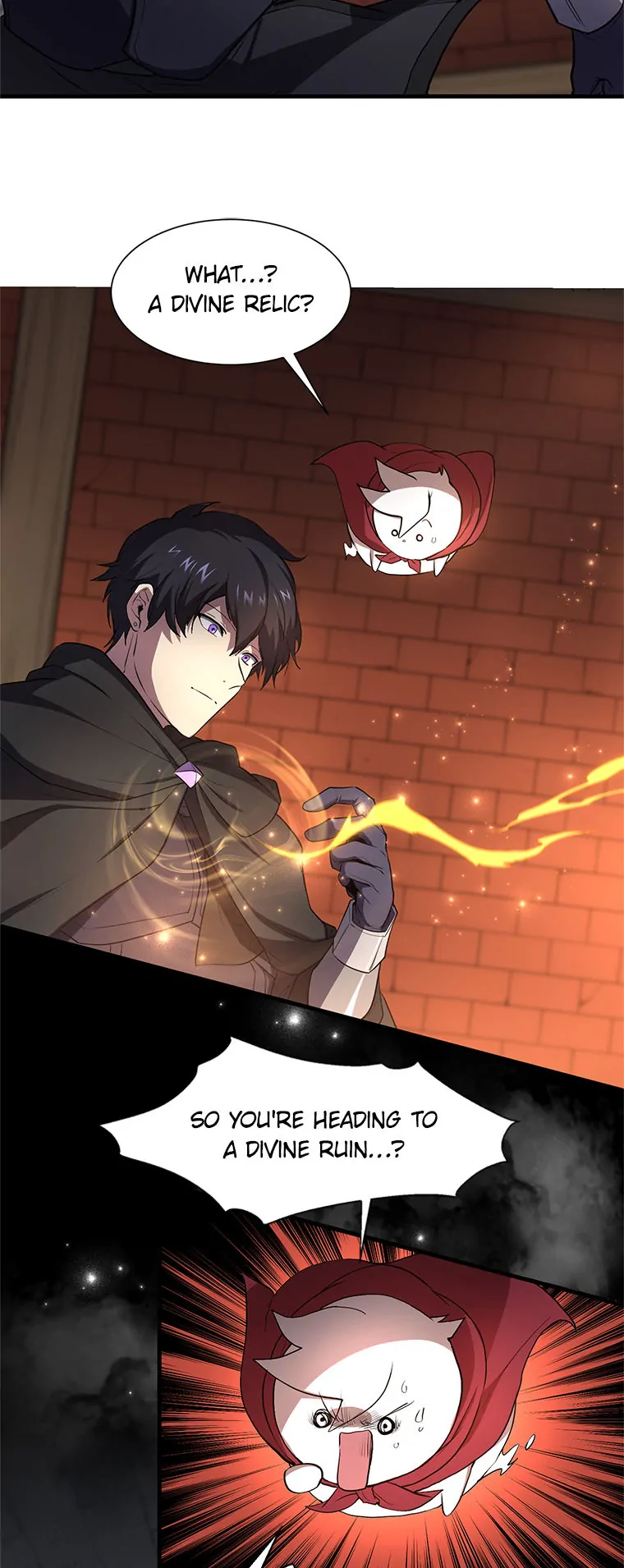 Read Skill Master Levels Up Manga Online
