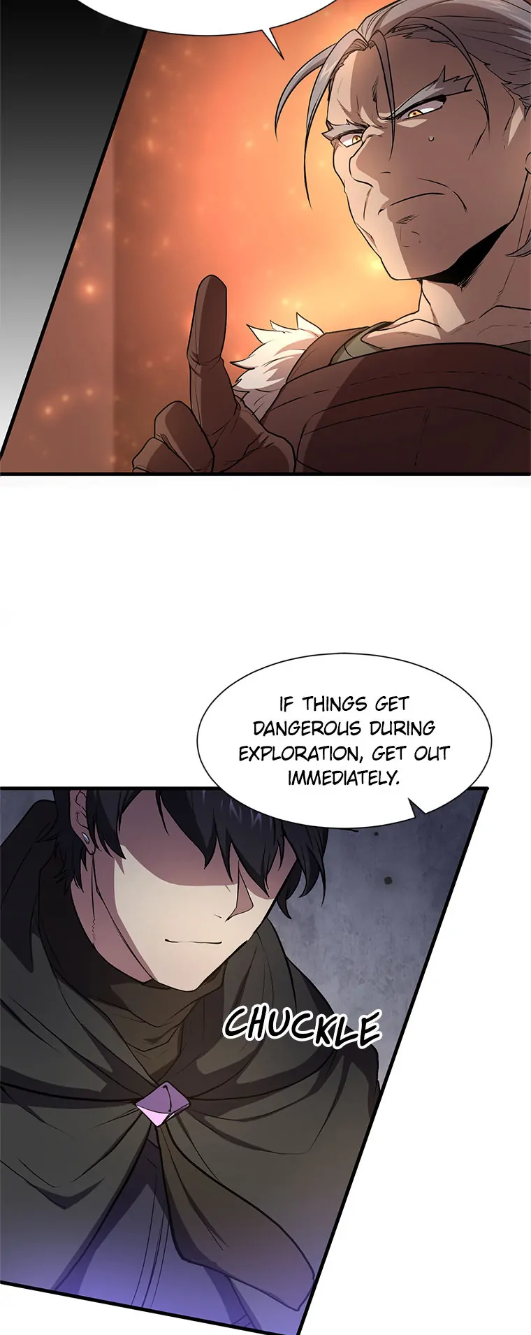 Read Skill Master Levels Up Manga Online