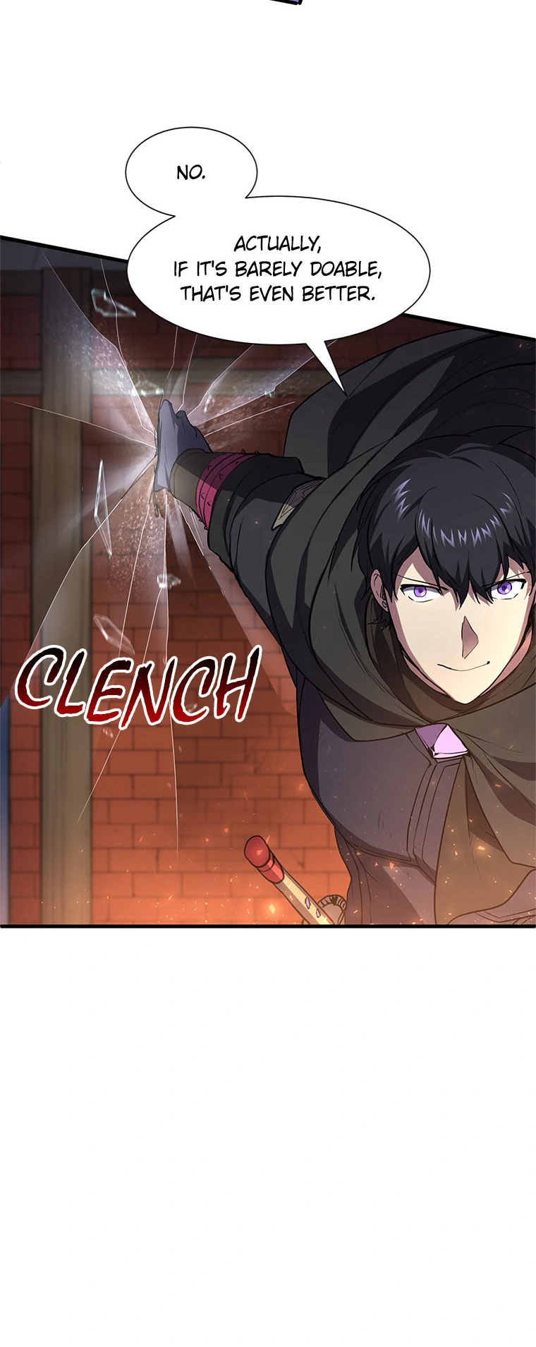 Read Skill Master Levels Up Manga Online