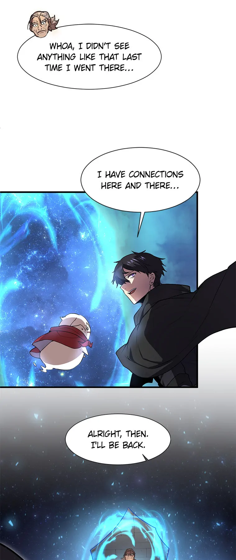 Read Skill Master Levels Up Manga Online