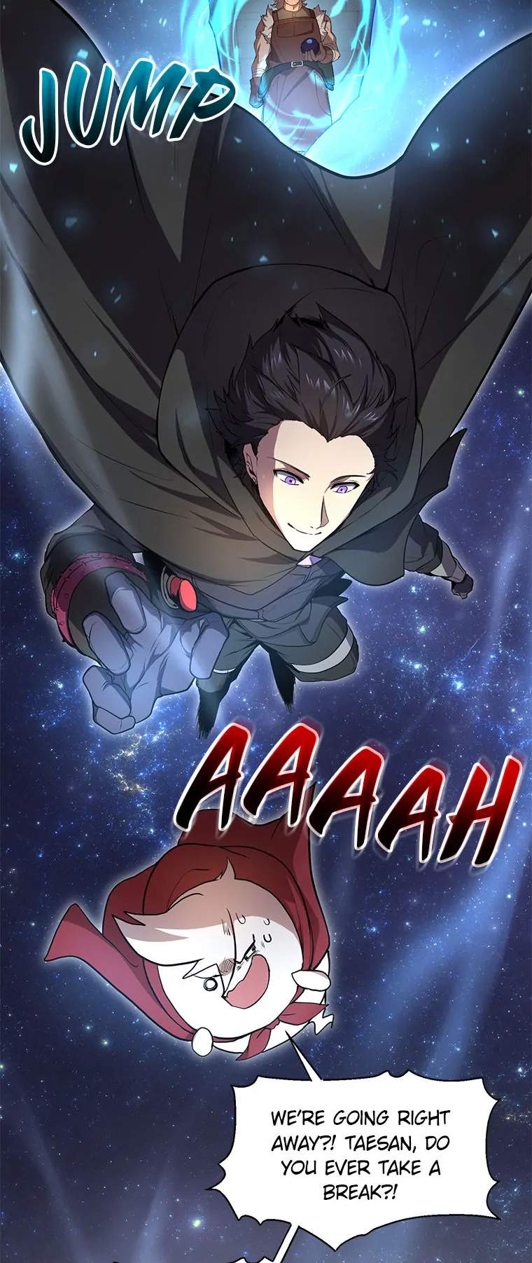 Read Skill Master Levels Up Manga Online