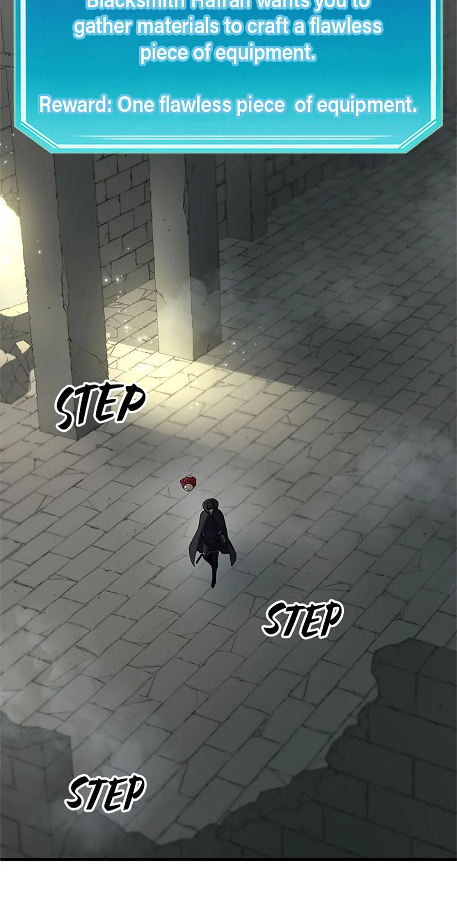 Read Skill Master Levels Up Manga Online