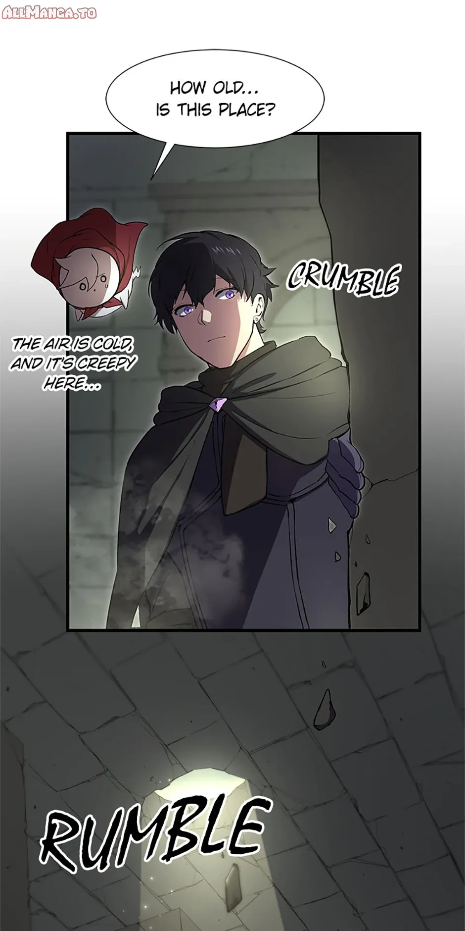 Read Skill Master Levels Up Manga Online