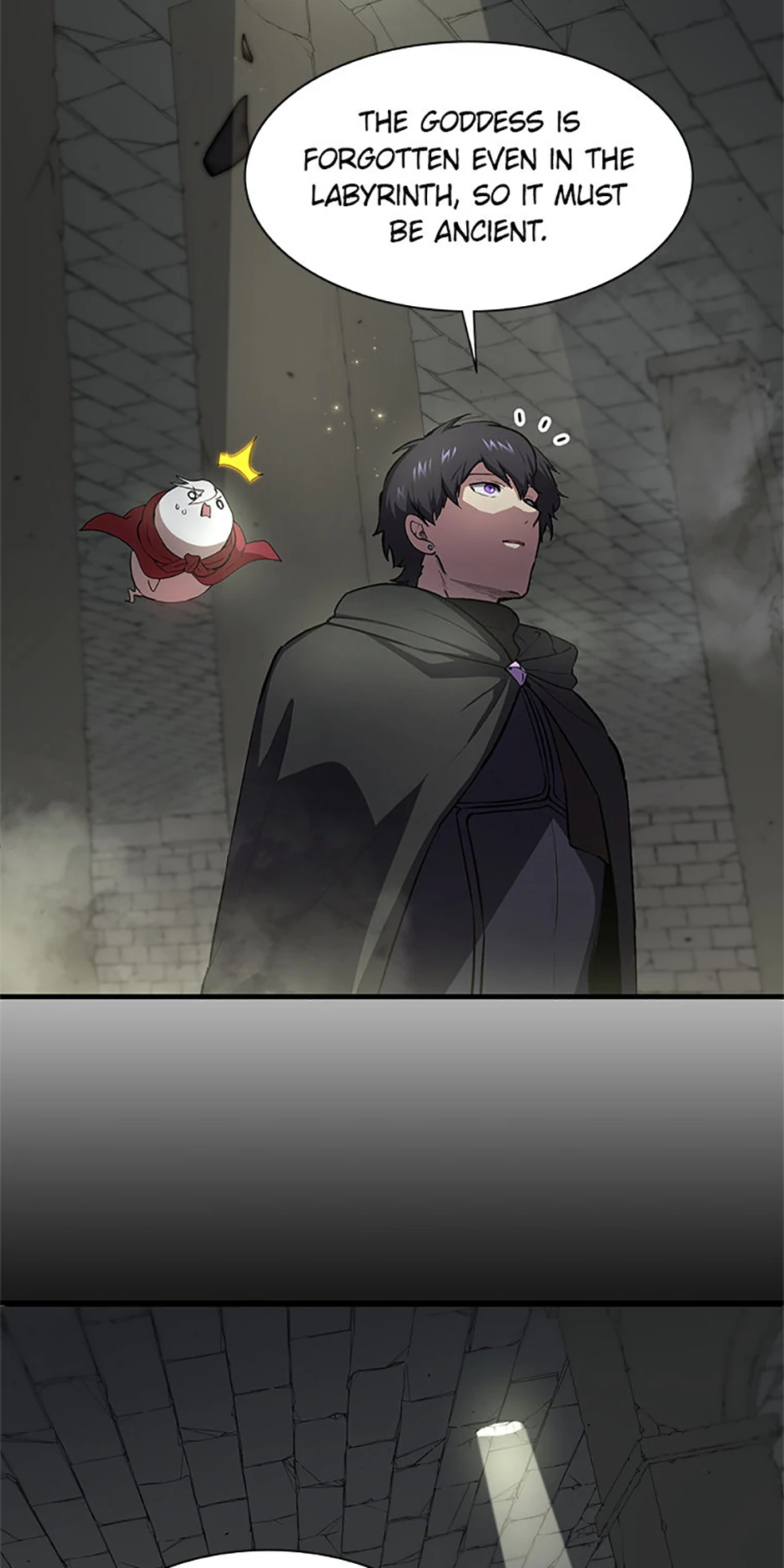 Read Skill Master Levels Up Manga Online