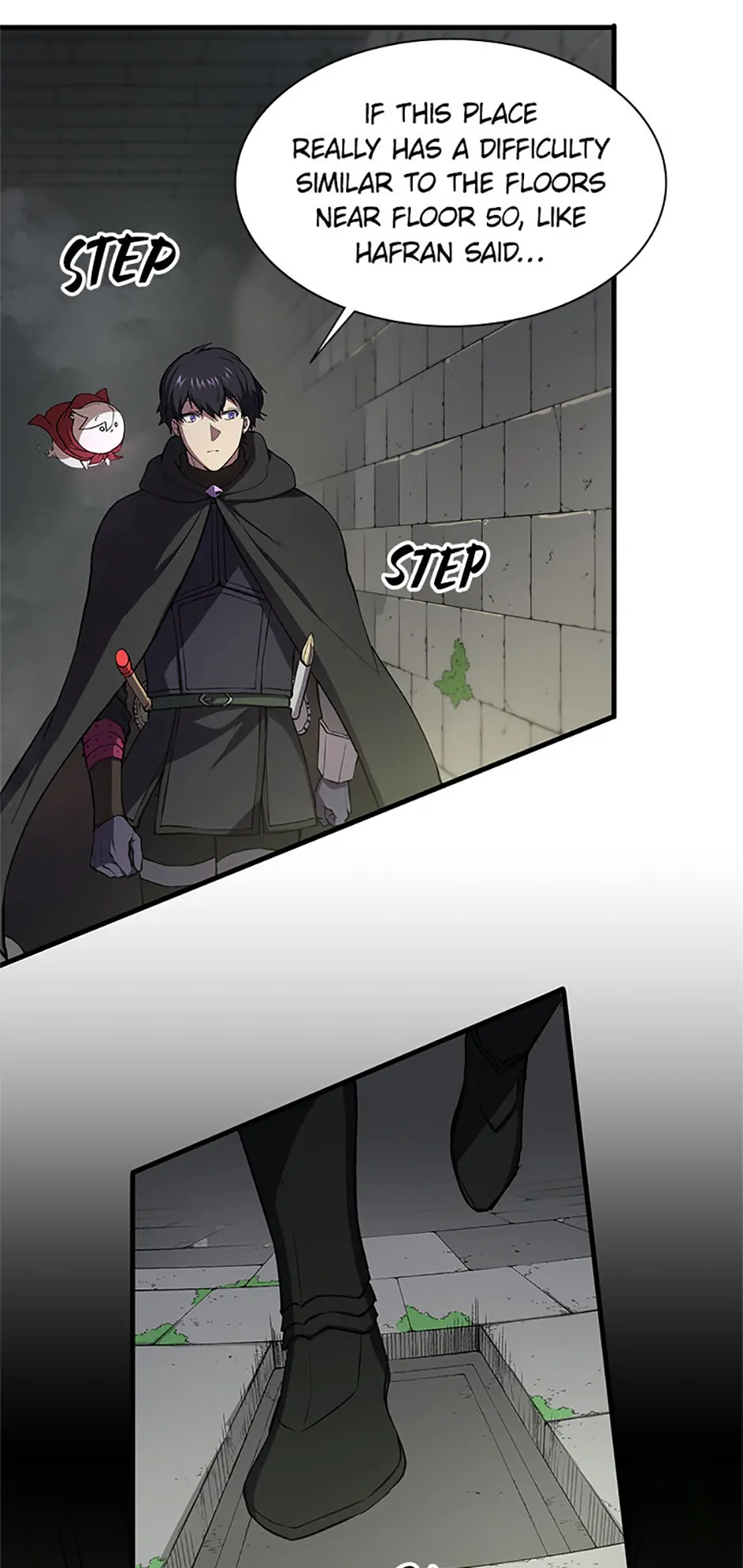 Read Skill Master Levels Up Manga Online