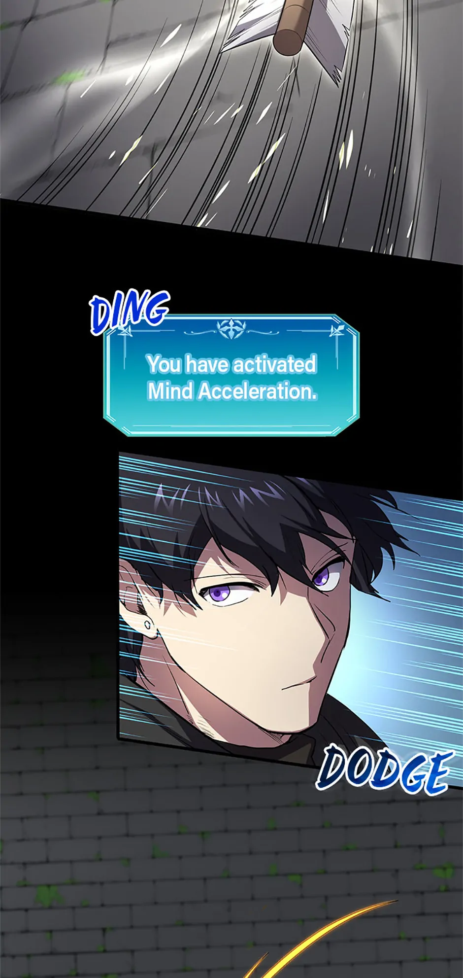 Read Skill Master Levels Up Manga Online