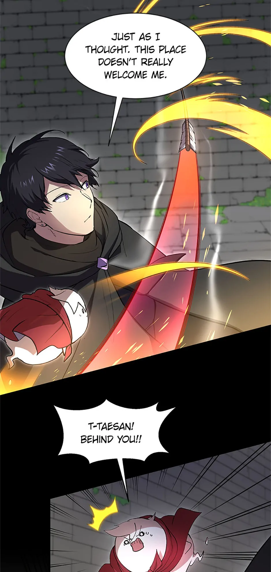 Read Skill Master Levels Up Manga Online