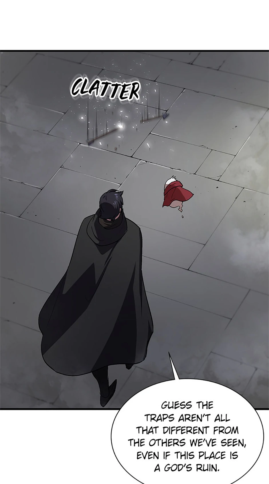 Read Skill Master Levels Up Manga Online