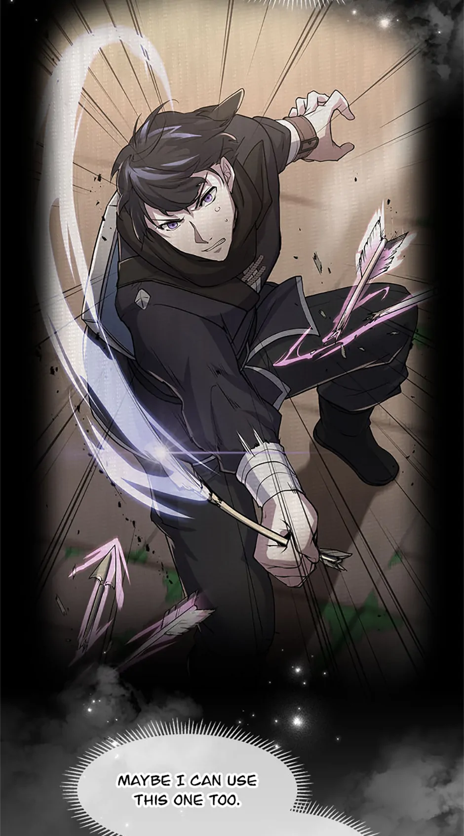 Read Skill Master Levels Up Manga Online