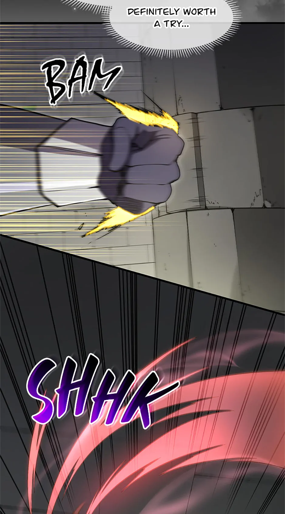 Read Skill Master Levels Up Manga Online