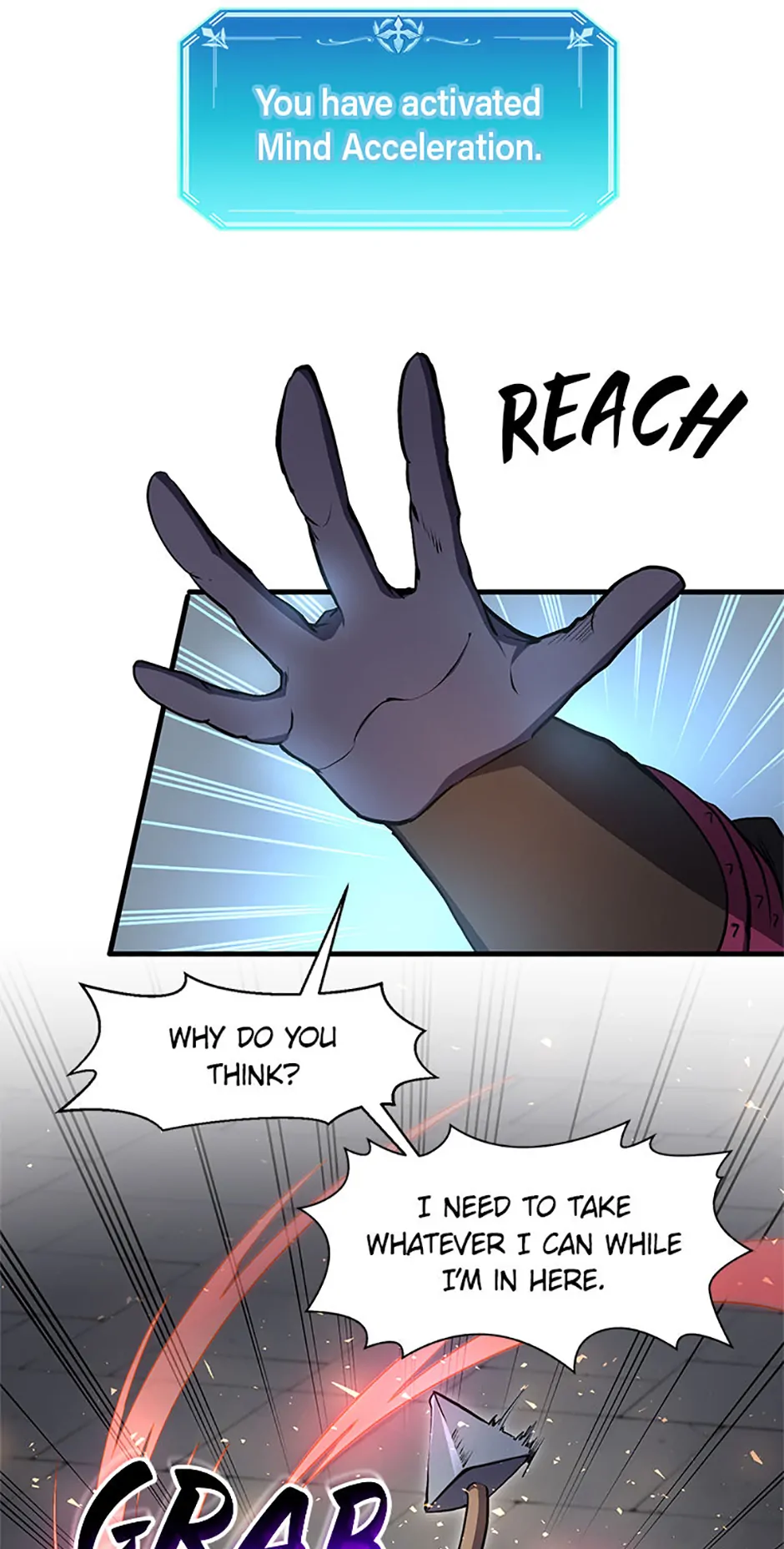 Read Skill Master Levels Up Manga Online