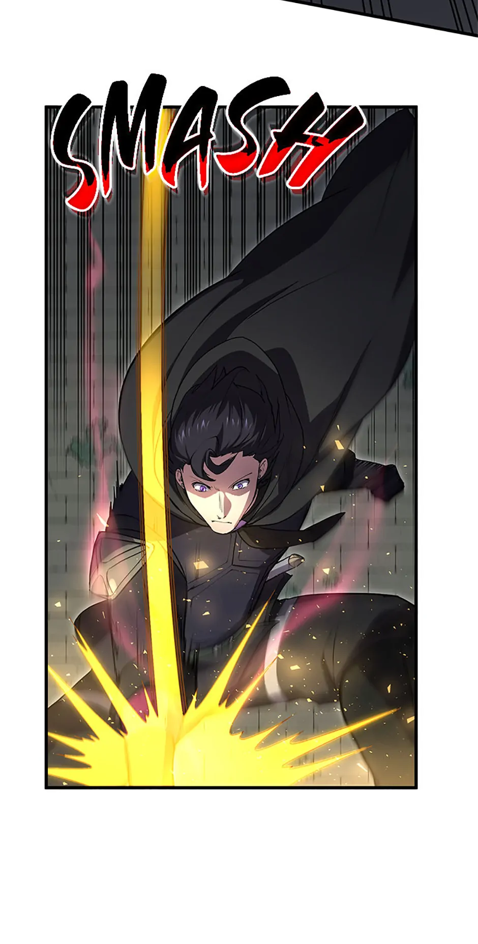 Read Skill Master Levels Up Manga Online