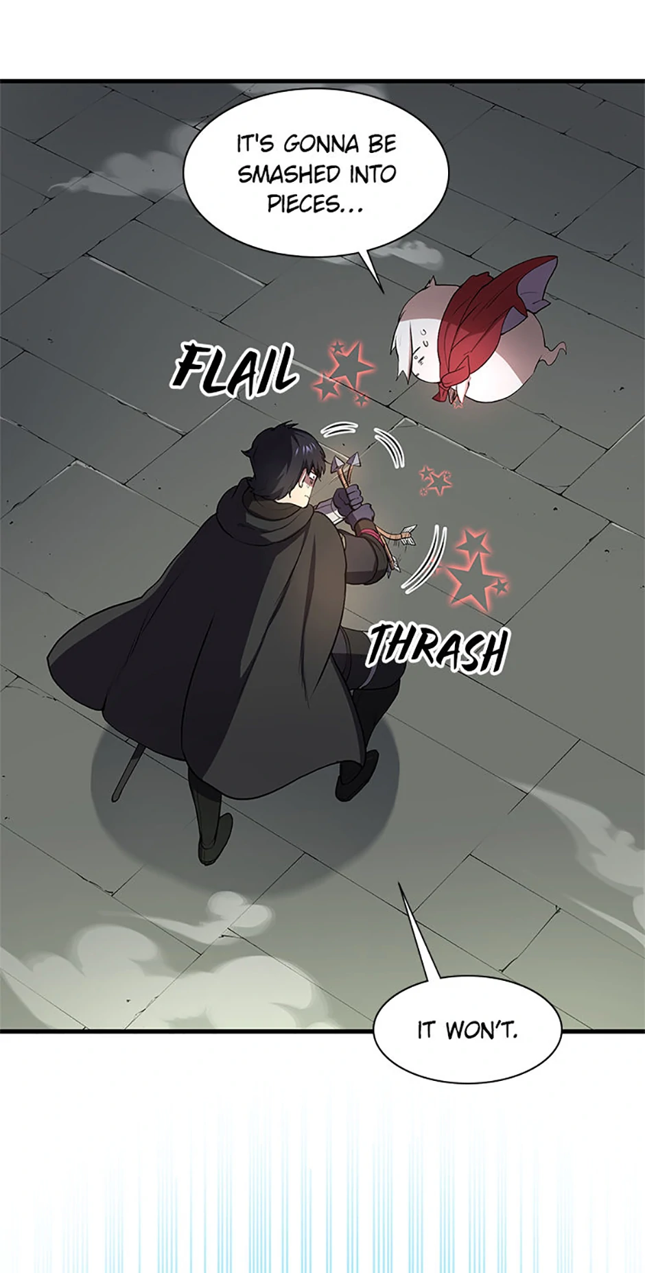 Read Skill Master Levels Up Manga Online