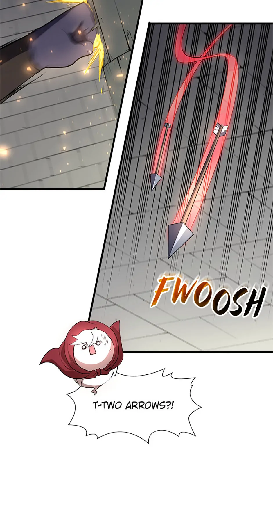 Read Skill Master Levels Up Manga Online