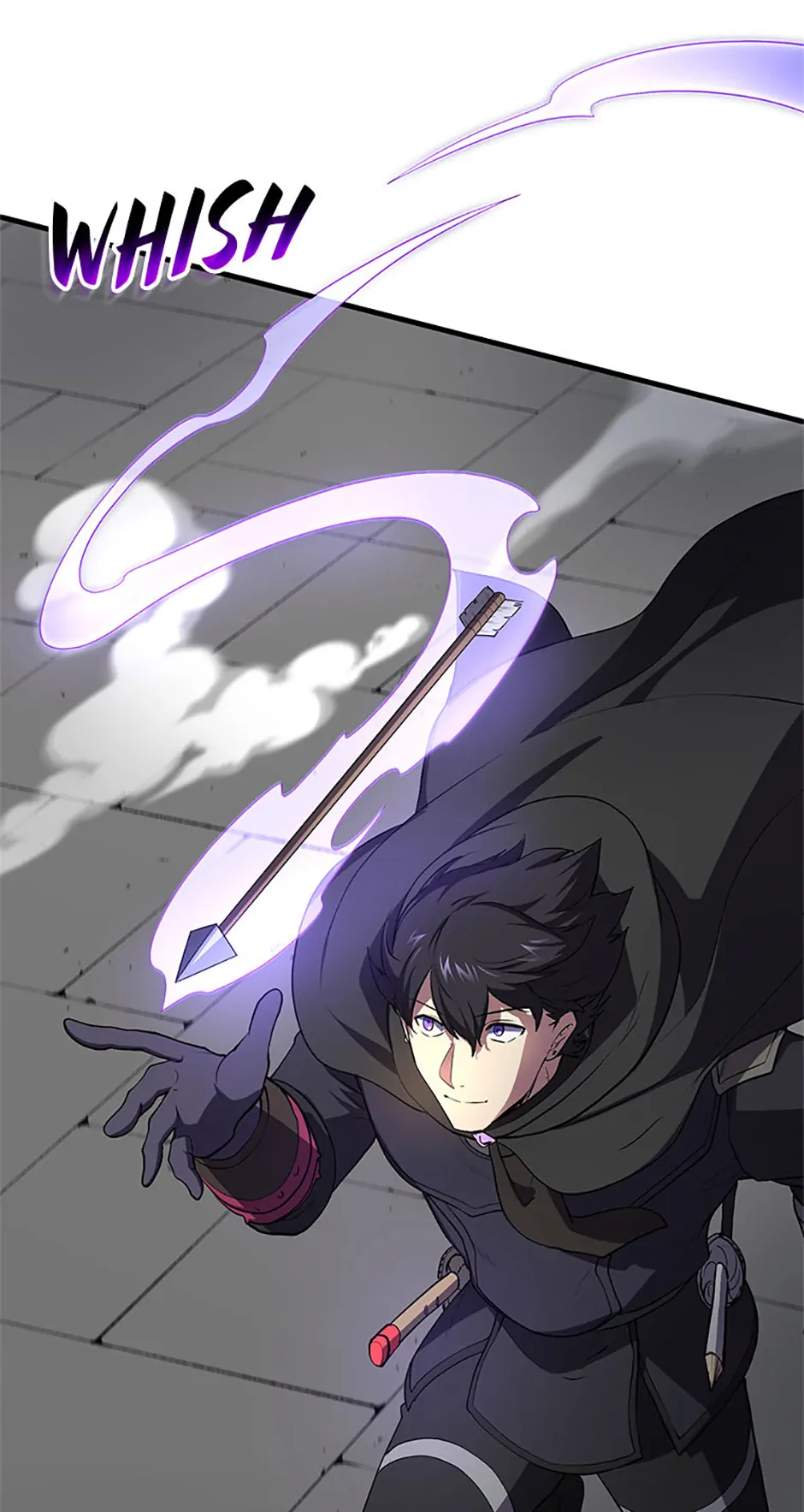 Read Skill Master Levels Up Manga Online