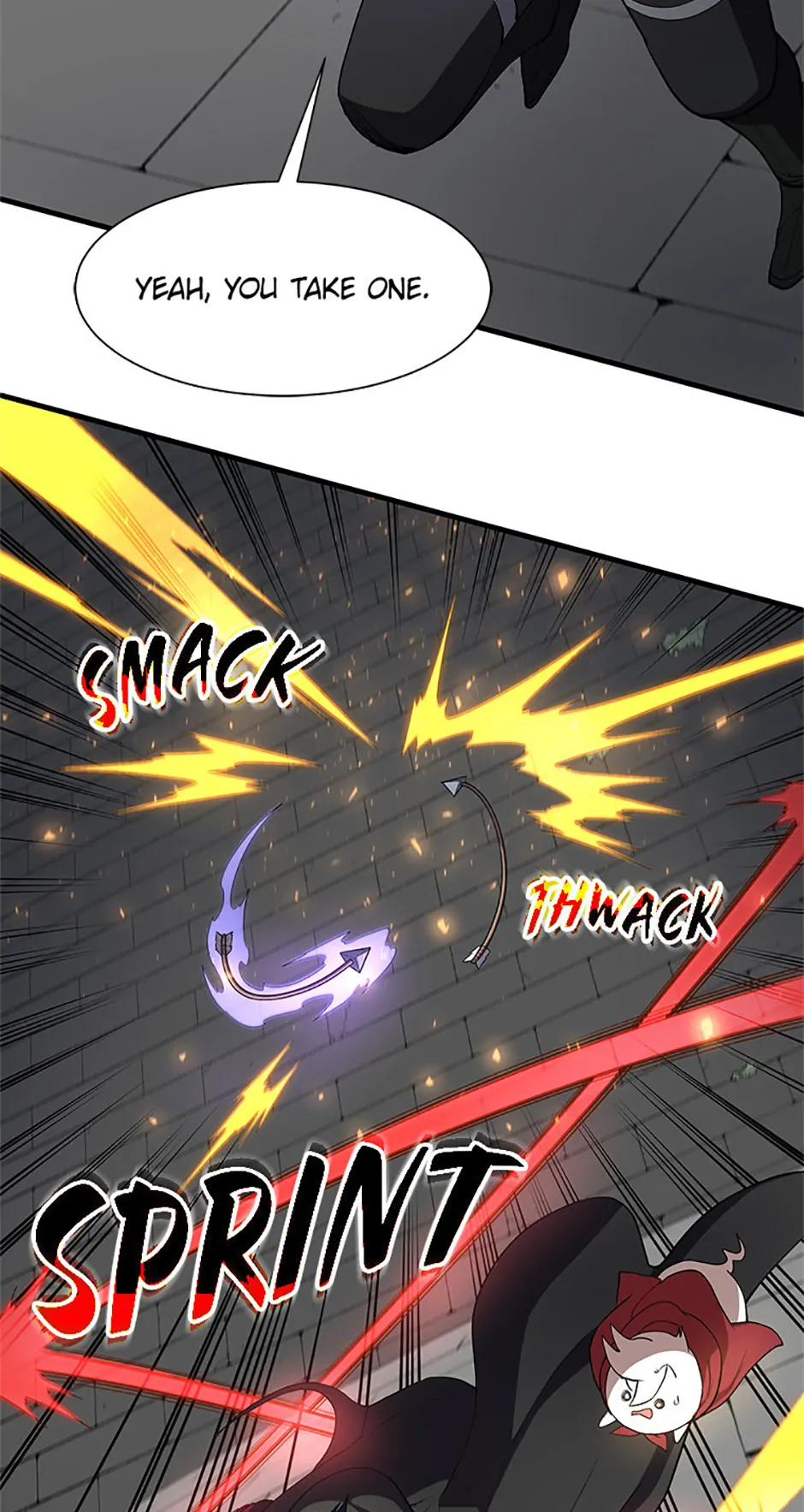 Read Skill Master Levels Up Manga Online