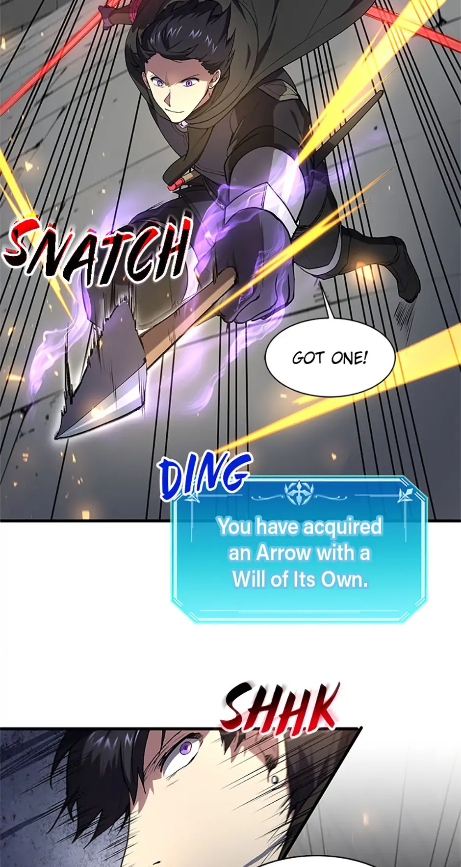Read Skill Master Levels Up Manga Online