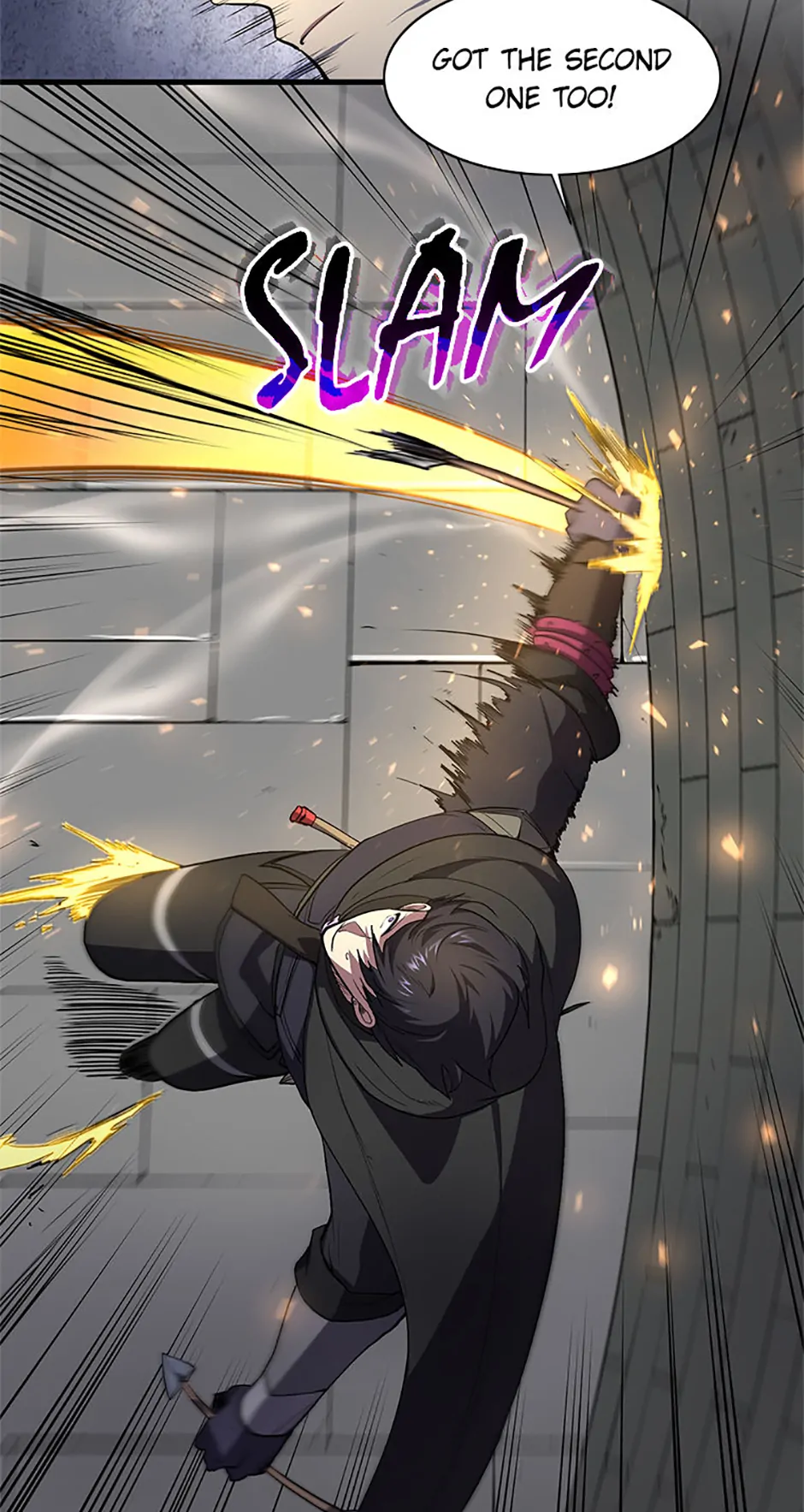 Read Skill Master Levels Up Manga Online