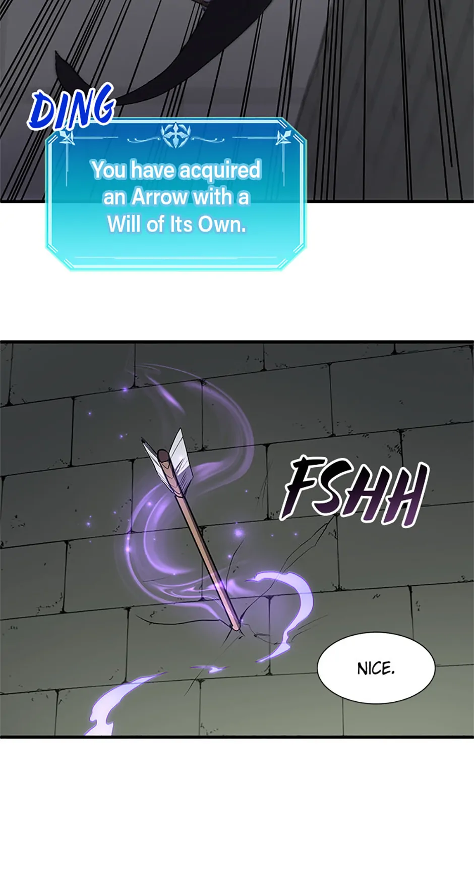 Read Skill Master Levels Up Manga Online