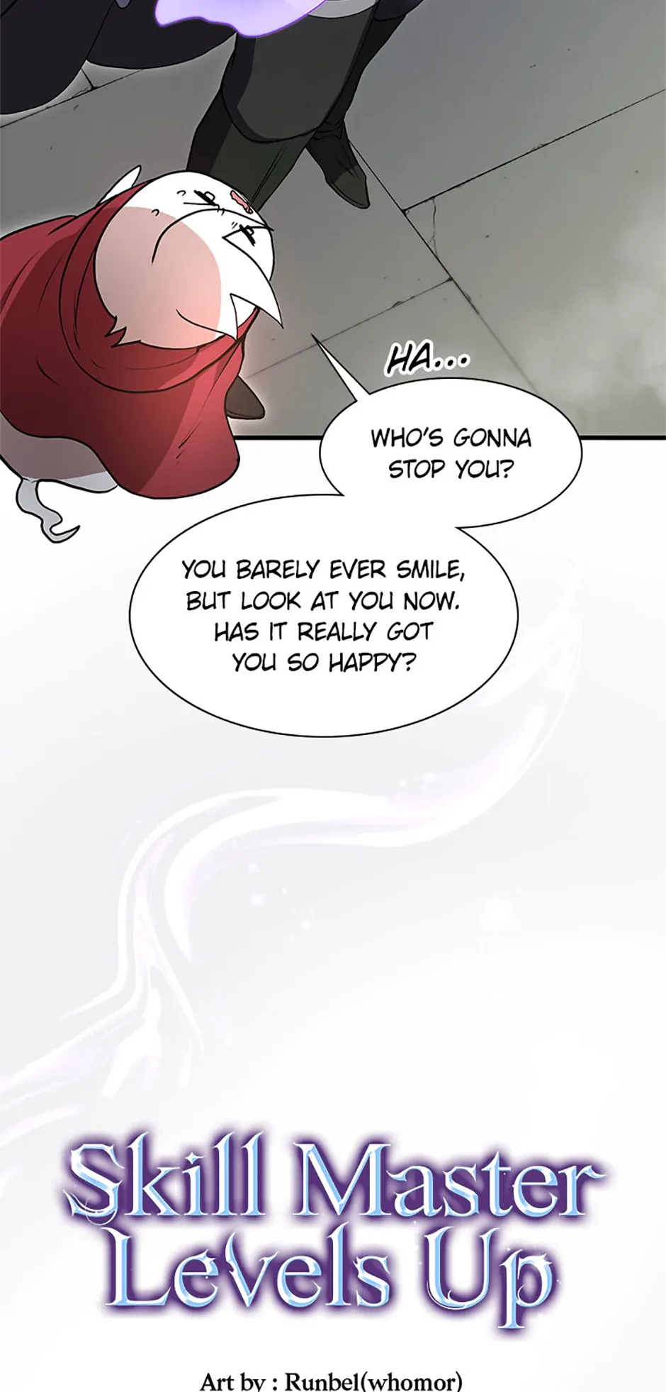 Read Skill Master Levels Up Manga Online