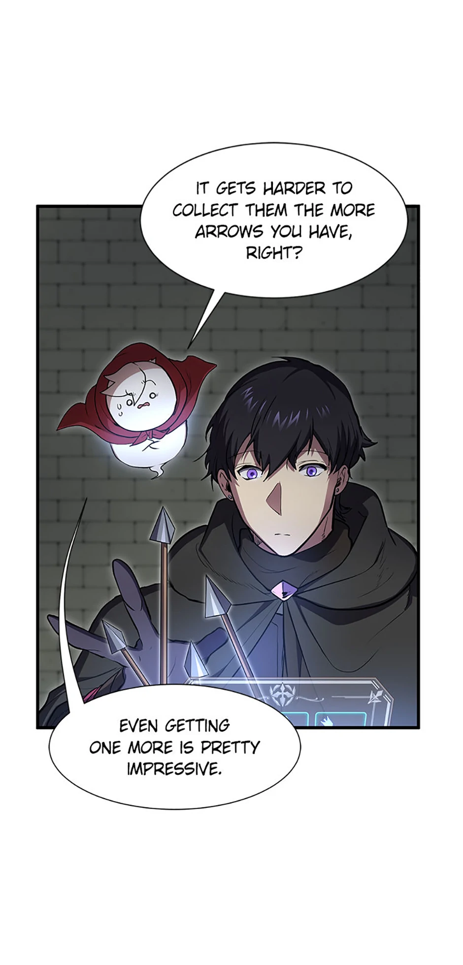 Read Skill Master Levels Up Manga Online
