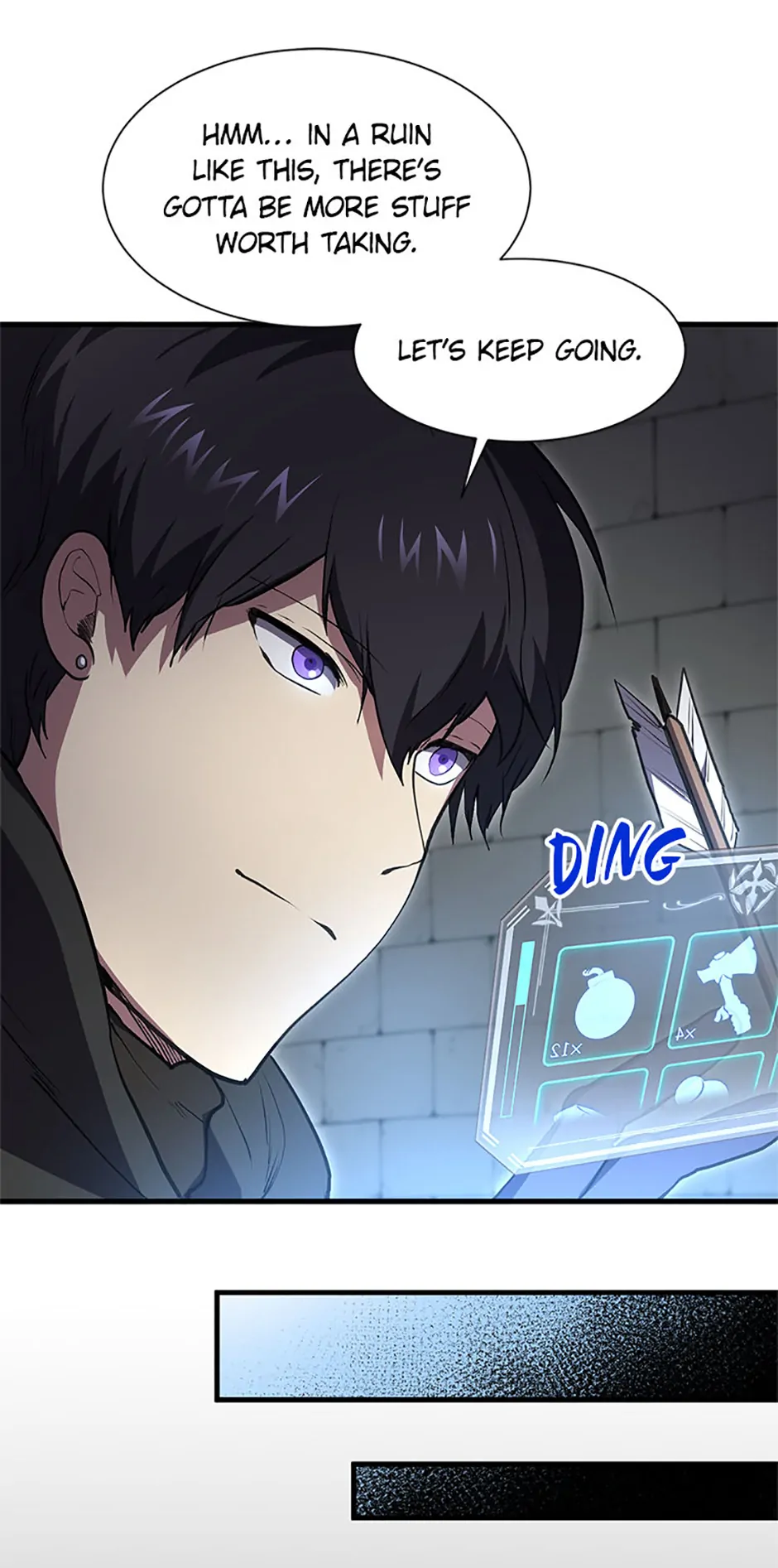 Read Skill Master Levels Up Manga Online